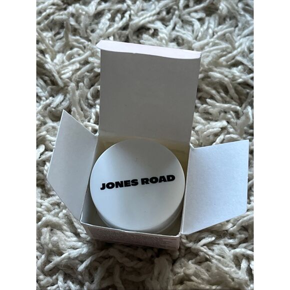 Jones Road Miracle Balm Mini 8.5g, “Flushed”New In Box - Picture 8 of 9